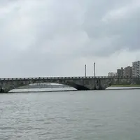 萬代橋の写真・動画_image_1228664