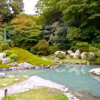 青蓮院門跡の写真・動画_image_122903