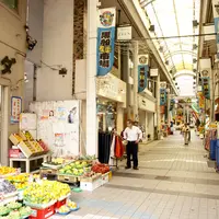 黒船仲通りの写真・動画_image_122914