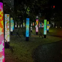 月あかりの庭の写真・動画_image_1230039