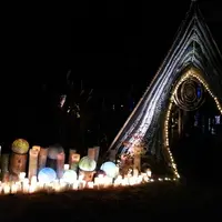 マウンテンパーク津南キャンプ場の写真・動画_image_123005