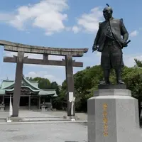 大阪城豊國神社の写真・動画_image_123070