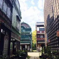 江戸東京たてもの園の写真・動画_image_123106