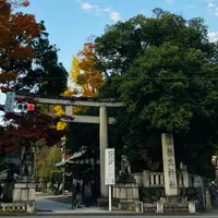 秩父神社の写真・動画_image_1231230