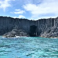 北岸海蝕洞(灶籠)の写真・動画_image_1231726