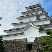 鶴ヶ城（若松城）の写真・動画_image_1231854