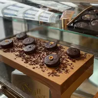 Le Biscuit Alain Ducasse, Manufacture à Parisの写真・動画_image_1232289