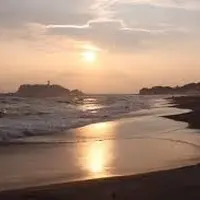 七里ヶ浜駅の写真・動画_image_123230