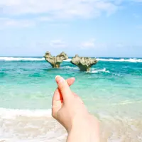 ハートロックの写真・動画_image_1232482