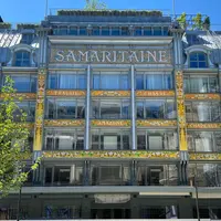 Samaritaineの写真・動画_image_1232749