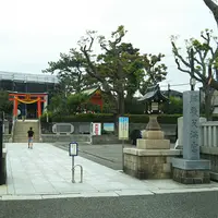 綱敷天満宮の写真・動画_image_1233242
