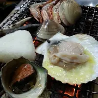 焼蛤 浜茶屋 向島の写真・動画_image_123327