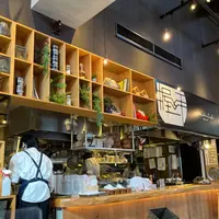 【閉業】握手カフェ -PARK SIDE-（おりづるタワー1階）の写真・動画_image_1233275