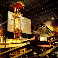 国立歴史民俗博物館の写真・動画_image_123398