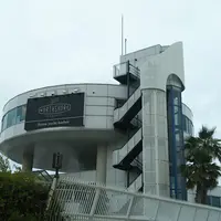 港湾局兵庫港管理事務所 須磨ヨットハーバーの写真・動画_image_1234519