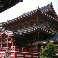 宝生院（大須観音）の写真・動画_image_123486