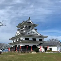 館山城（八犬伝博物館）の写真・動画_image_1234865