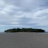沖ノ島の写真・動画_image_1234870