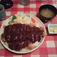 【閉業】洋食屋ポム・ド・テールの写真・動画_image_1235549