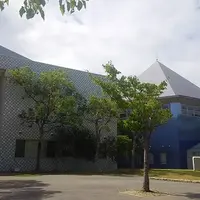 稲美町立いなみ文化の森図書館の写真・動画_image_1235551