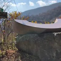 クロソイド曲線記念碑の写真・動画_image_1237522