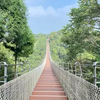 Houtanjing Sky Bridgeの写真・動画_image_1241342