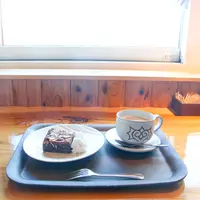虎杖浜カフェの写真・動画_image_1242213