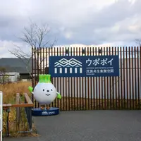 ウポポイ（民族共生象徴空間）の写真・動画_image_1242242