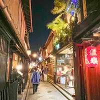 先斗町の写真・動画_image_1242260