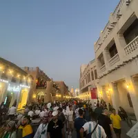Souq Waqifの写真・動画_image_1242626