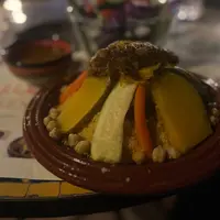 Tajeen Moroccan Restaurantの写真・動画_image_1242941