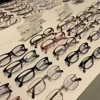 めがねミュージアムの写真・動画_image_1243534