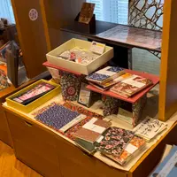 越前和紙の里 パピルス館の写真・動画_image_1243557