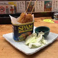 オキナワ酒場 波平てりとりーの写真・動画_image_1243772