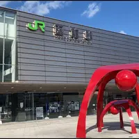 函館駅の写真・動画_image_1243805