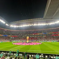 アル・ベイト・スタジアムの写真・動画_image_1244571