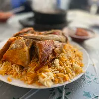Bandar Aden Restaurantの写真・動画_image_1244933