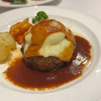 榎本ハンバーグ研究所の写真・動画_image_1244936