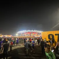 Stadium 974の写真・動画_image_1244985