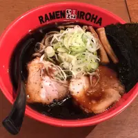 麺家いろは CiC店の写真・動画_image_1246208