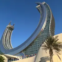 Fairmont Dohaの写真・動画_image_1249061