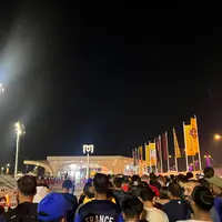 Ras Bu Aboud Metro Stationの写真・動画_image_1249063