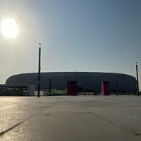 エデュケーション・シティ・スタジアムの写真・動画_image_1249410