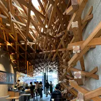 スターバックスコーヒー 太宰府天満宮表参道店（STARBUCKS COFFEE）の写真・動画_image_1251500