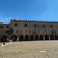 Camera degli Sposiの写真・動画_image_1251882