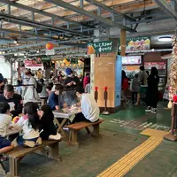 おんなの駅 なかゆくい市場の写真・動画_image_1252572