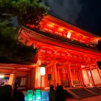 平安神宮の写真・動画_image_1252631