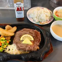 【閉業】ハイウェイ食堂の写真・動画_image_1253086