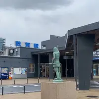 敦賀駅の写真・動画_image_1253089