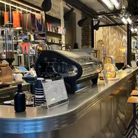 Le Café Alain Ducasse, Manufacture à Parisの写真・動画_image_1253887